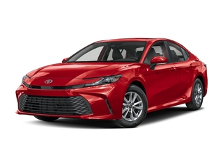 2025 Toyota Camry for sale in Chattanooga TN