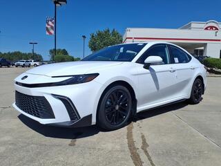 2025 Toyota Camry for sale in Jacksonville FL