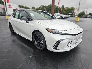 2025 Toyota Camry for sale in New Bern NC
