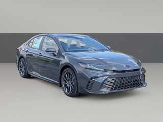 2025 Toyota Camry for sale in Chattanooga TN