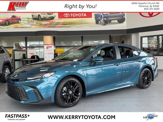 2025 Toyota Camry for sale in Florence KY