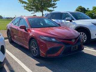 2025 Toyota Camry for sale in Roanoke VA