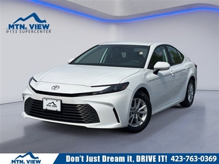 2025 Toyota Camry for sale in Chattanooga TN