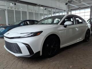 2025 Toyota Camry for sale in Lansing MI