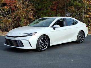 2025 Toyota Camry for sale in Asheboro NC
