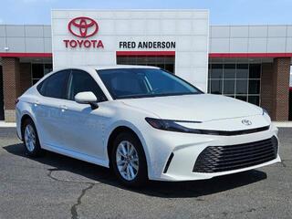 2025 Toyota Camry for sale in Sanford NC