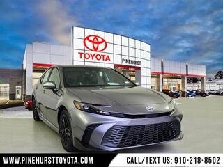 2025 Toyota Camry for sale in Southern Pines NC