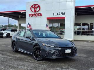 2025 Toyota Camry for sale in Orange TX