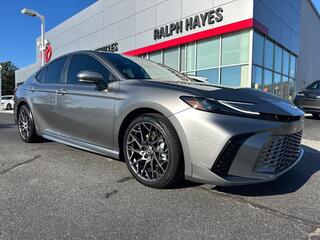 2025 Toyota Camry for sale in Anderson SC