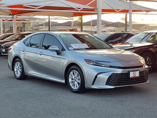 2025 Toyota Camry for sale in Orange CA