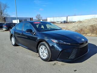 2025 Toyota Camry for sale in Southfield MI
