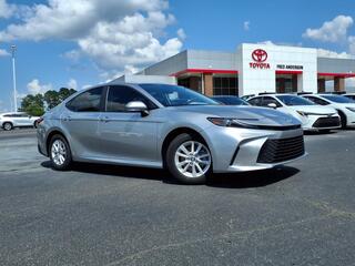 2025 Toyota Camry for sale in Sanford NC