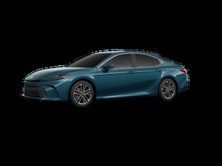 2025 Toyota Camry for sale in Indiana PA