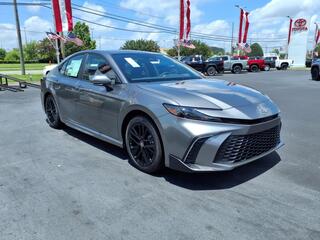 2025 Toyota Camry for sale in Fairfax VA