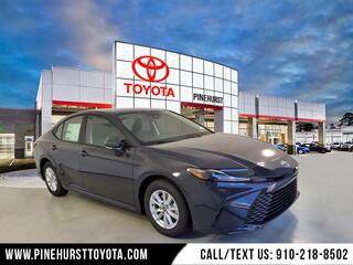 2025 Toyota Camry for sale in Southern Pines NC