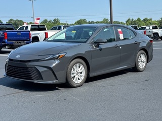 2025 Toyota Camry for sale in Asheboro NC
