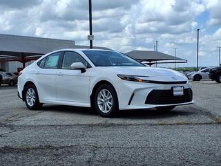 2025 Toyota Camry for sale in Killeen TX
