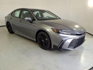 2025 Toyota Camry for sale in Southern Pines NC