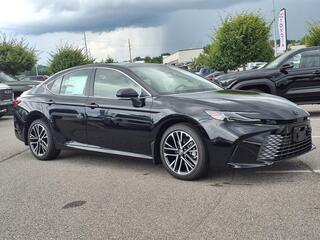 2025 Toyota Camry for sale in Roanoke VA