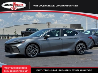 2025 Toyota Camry for sale in Cincinnati OH