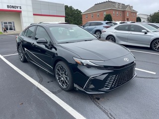2025 Toyota Camry for sale in Enterprise AL