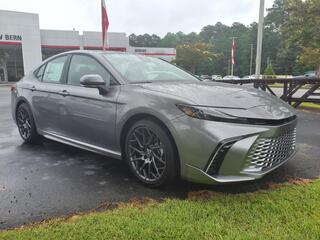 2025 Toyota Camry for sale in New Bern NC