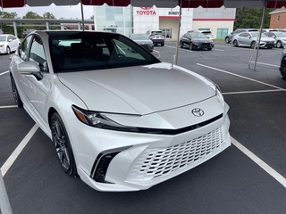 2025 Toyota Camry for sale in Enterprise AL