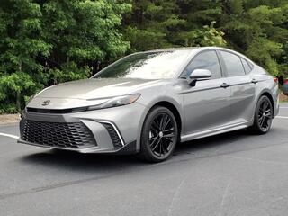 2025 Toyota Camry for sale in Asheboro NC