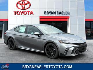 2025 Toyota Camry for sale in Hendersonville NC