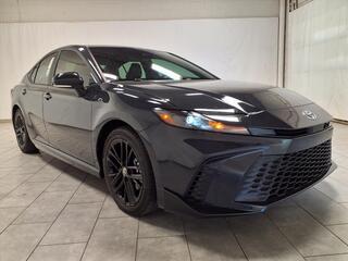 2025 Toyota Camry for sale in Fort Worth TX