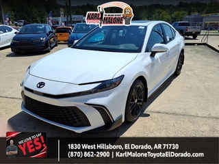 2025 Toyota Camry for sale in Muskegon MI