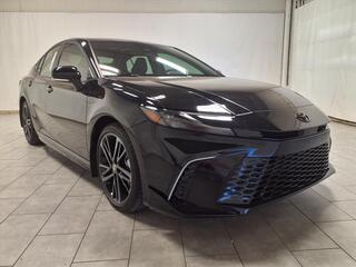 2026 Toyota Camry for sale in Fort Worth TX