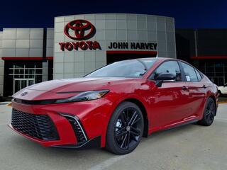 2026 Toyota Camry for sale in Bossier City LA