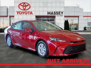 2026 Toyota Camry for sale in Kinston NC