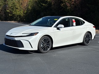 2026 Toyota Camry for sale in Asheboro NC
