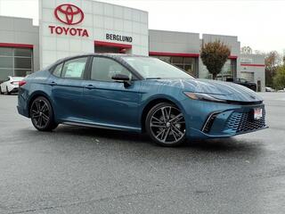 2026 Toyota Camry for sale in Lynchburg VA