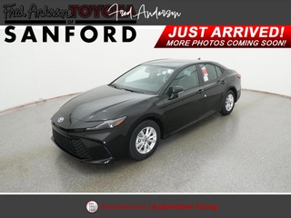 2026 Toyota Camry for sale in Sanford NC