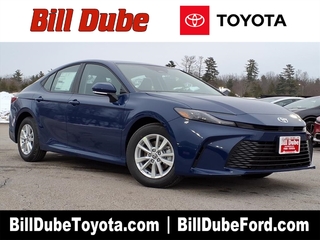 2026 Toyota Camry for sale in Dover NH