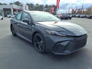2026 Toyota Camry for sale in New Bern NC