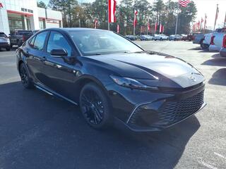 2026 Toyota Camry for sale in New Bern NC