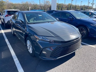 2026 Toyota Camry for sale in Enterprise AL