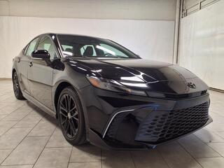 2026 Toyota Camry for sale in Fort Worth TX