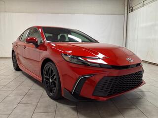 2026 Toyota Camry for sale in Fort Worth TX