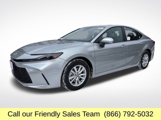 2026 Toyota Camry for sale in Epping NH