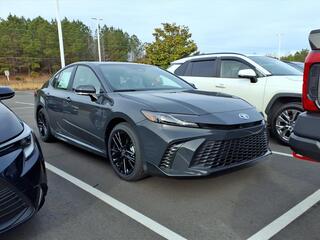 2026 Toyota Camry for sale in Henderson NC