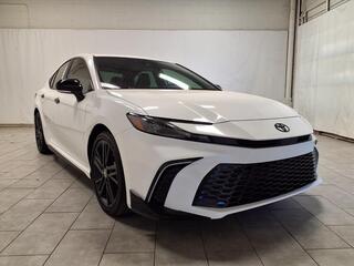 2026 Toyota Camry for sale in Fort Worth TX