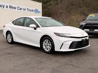 2026 Toyota Camry for sale in Beckley WV