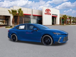 2026 Toyota Camry for sale in Charleston SC