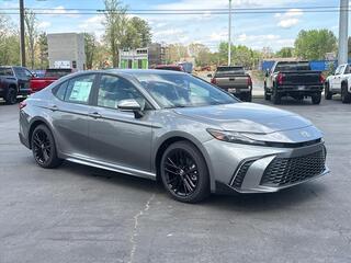 2026 Toyota Camry for sale in Hendersonville NC