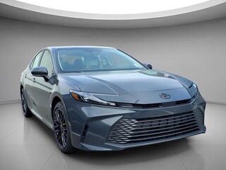 2026 Toyota Camry for sale in Henderson NC